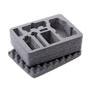 ESPUMA PARA DRONE MAVIC 2S PARA MALA MODELO PATOLA MP-0035