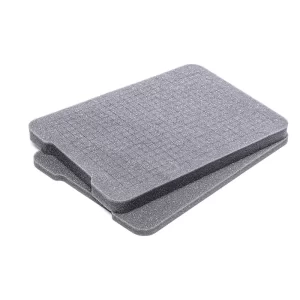 ESPUMA SERRILHADA PARA MALAS MODELO PATOLA MP-0030