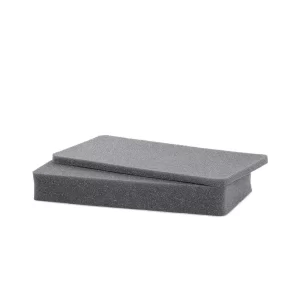 ESPUMA SERRILHADA PARA MALAS MODELO PATOLA MP-0010