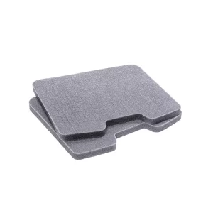ESPUMA SERRILHADA PARA MALAS MODELO PATOLA MP-040