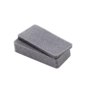 ESPUMA SERRILHADA PARA MALAS MODELO PATOLA MP-0004