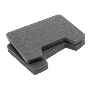 ESPUMA SERRILHADA PARA MALAS MODELO PATOLA MP-0026