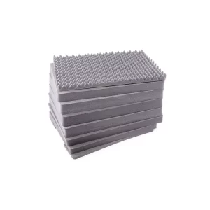 ESPUMA SERRILHADA PARA MALAS MODELO PATOLA MP-0075