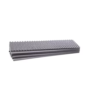 ESPUMA SERRILHADA PARA MALAS MODELO PATOLA MP-1310