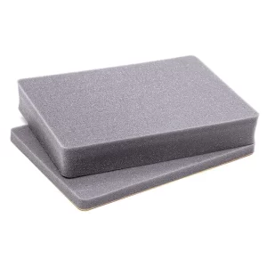 ESPUMA SERRILHADA PARA MALAS MODELO PATOLA MP-0011