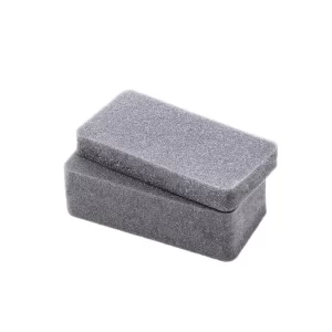 ESPUMA SERRILHADA PARA MALAS MODELO PATOLA MP-007
