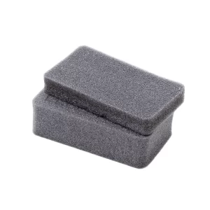 ESPUMA SERRILHADA PARA MALAS MODELO PATOLA MP-0005