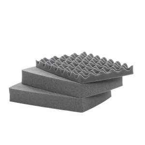 ESPUMA SERRILHADA PARA MALAS MODELO PATOLA MP-0035