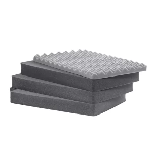 ESPUMA SERRILHADA PARA MALAS MODELO PATOLA MP-0060