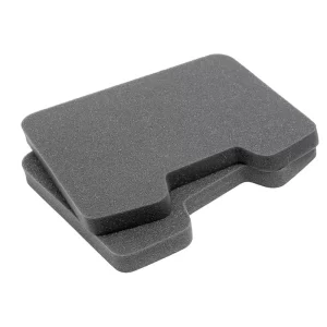 ESPUMA SERRILHADA PARA MALAS MODELO PATOLA MP-0029