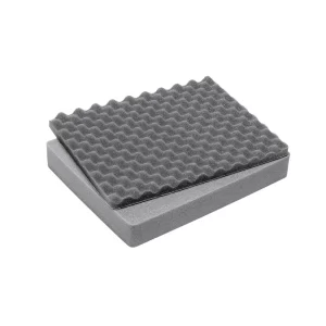 ESPUMA SERRILHADA PARA MALAS MODELO PATOLA MP-0039/1