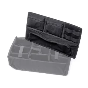 TAMPA PORTA ACESSÓRIOS PARA MALA PATOLA MP-0055