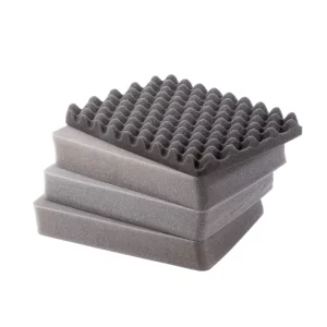 ESPUMA SERRILHADA PARA MALAS MODELO PATOLA MP-0035/2