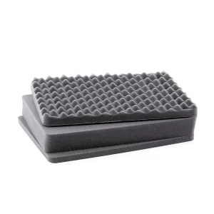 ESPUMA SERRILHADA PARA MALAS MP-0050 E MP-0050/4