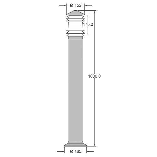 Balizador-BLX-100-DesTecnico