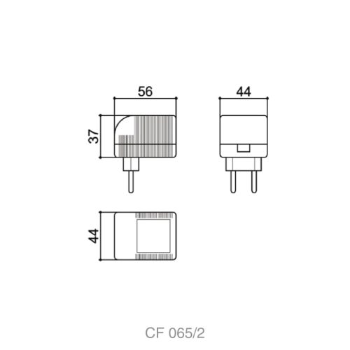 CF-065-2-DESTEC