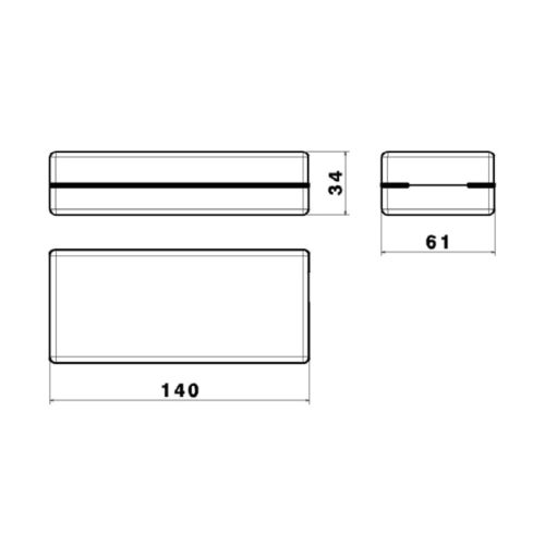 CF-110-12-CONECTOR-DESTEC