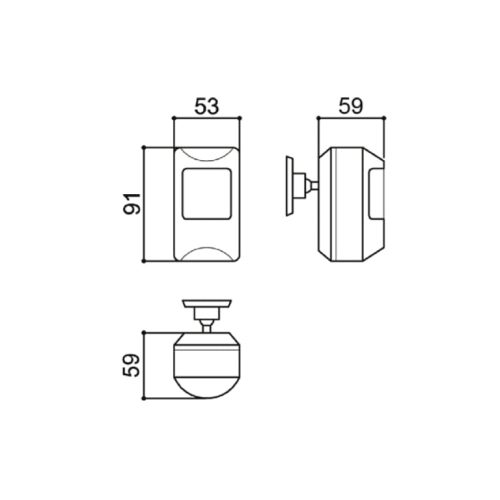 CP-010-1 PB-DESTEC