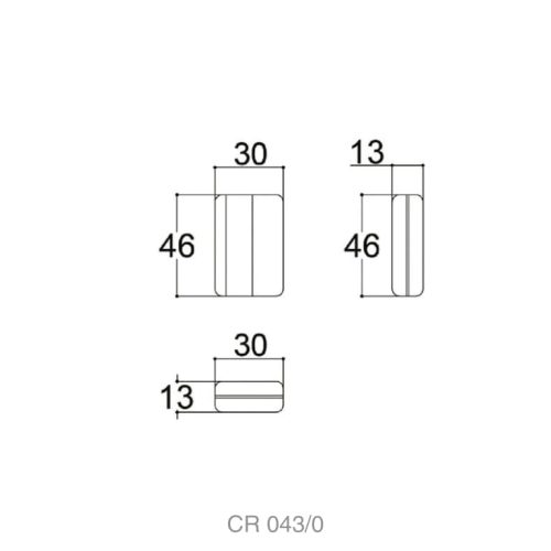 CR-043-0-DESTEC