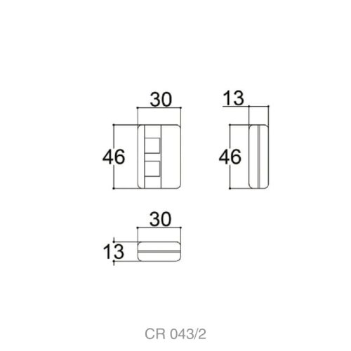 CR-043-2-DESTEC