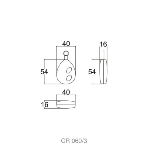 CR-060-3-DESTEC