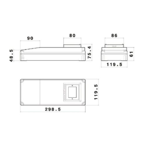 CTP-301-DESTEC