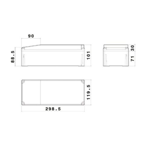 CTP-310-DESTEC