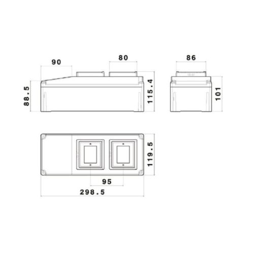 CTP-312-DESTEC