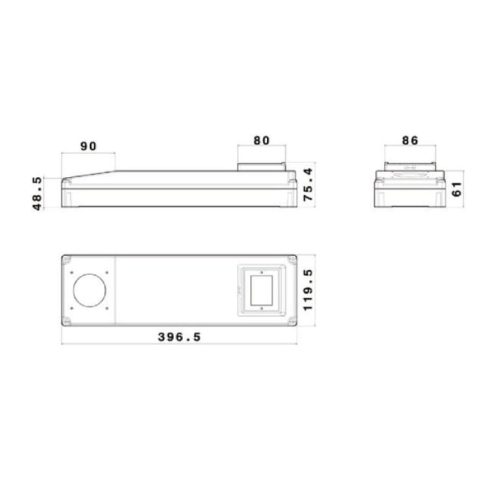 CTP-401-DESTEC