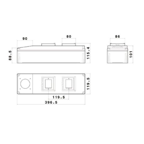 CTP-412-DESTEC