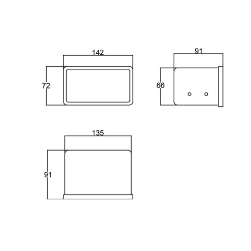 DIN-72X144X90-DESTEC