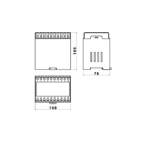 DIN-75X100X123-TI-DESTEC