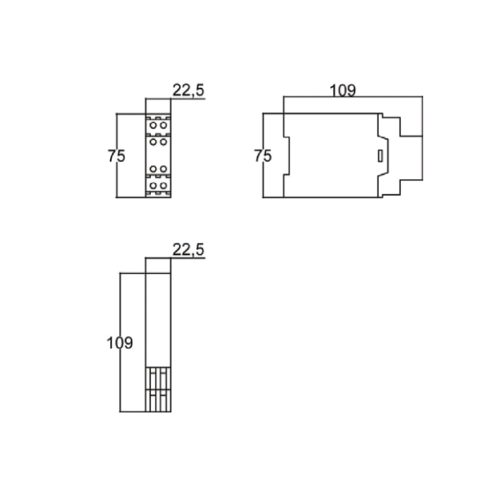 DIN-75X22,5X108-TI-DESTEC