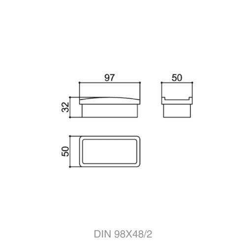 DIN-98X48-2-DESTEC