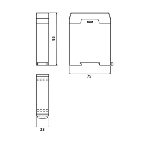 DIN-FDO-8-CONECTOR-DESTEC