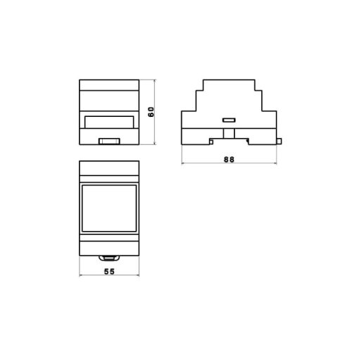 DIN-FT-055-DESTEC