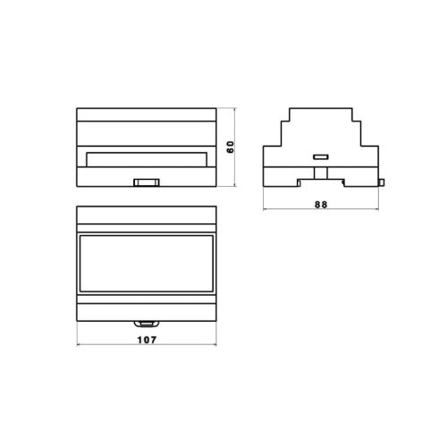 DIN-FT-100-DESTEC