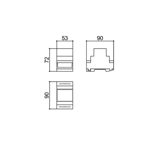 DIN-FUNDO-075-DESTEC