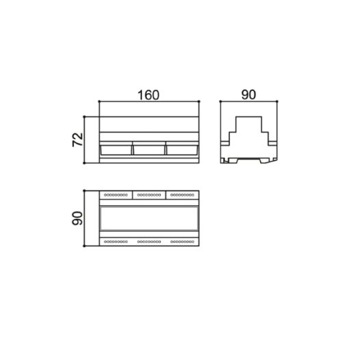 DIN-FUNDO-160-DESTEC