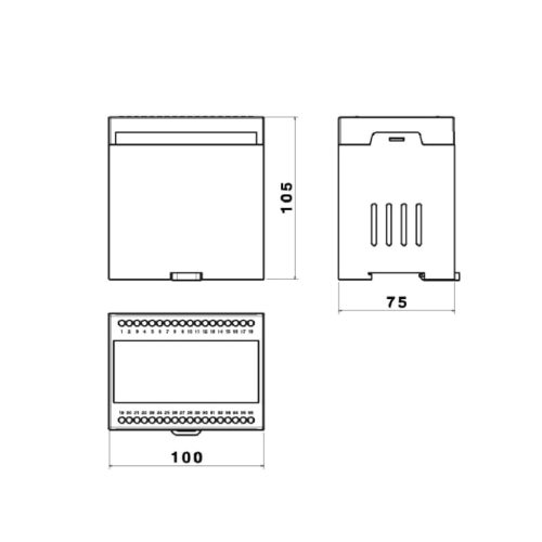 DIN-FUNDO-36-CONECTOR-DESTEC