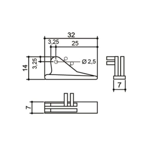 DT-31-DESTEC