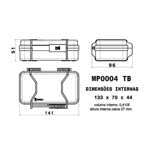 MP-0004-TB-DESTEC