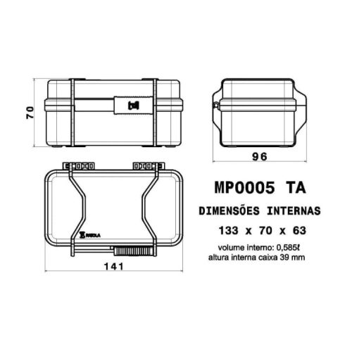 MP-0005-TA-DESTEC