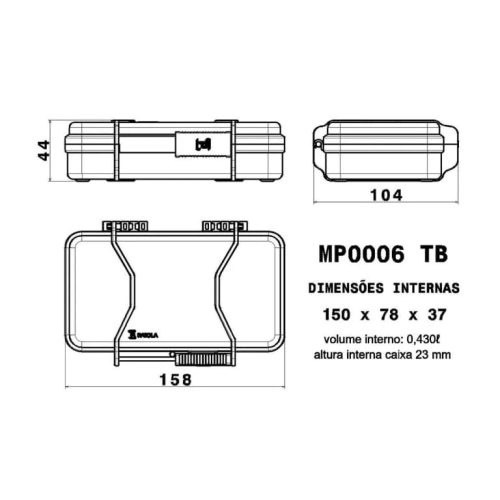 MP-0006-TB-DESTEC
