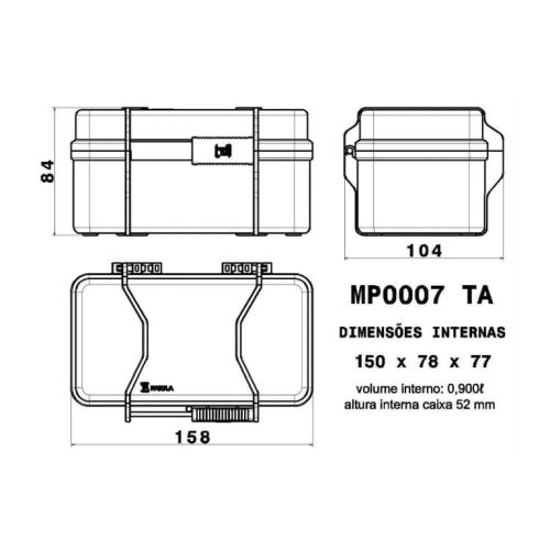 MP-0007-TA-DESTEC