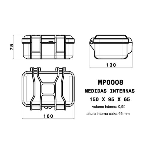 MP-0008-DESTEC