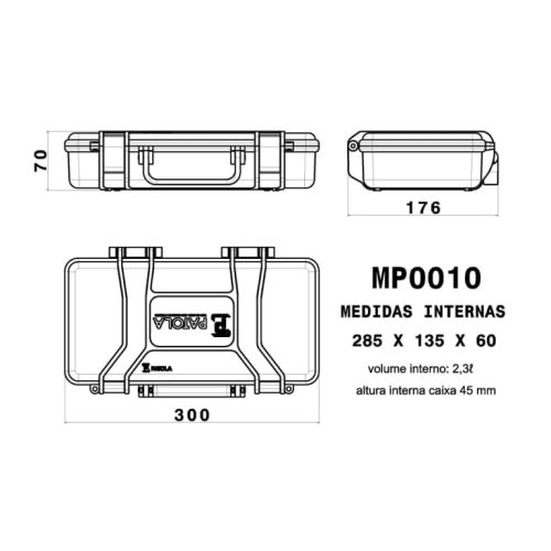 MP-0010-DESTEC