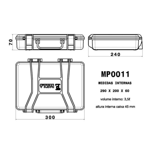 MP-0011-DESTEC