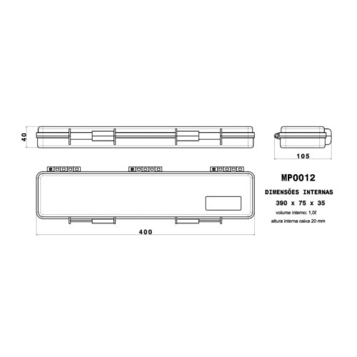 MP-0012-DESTEC