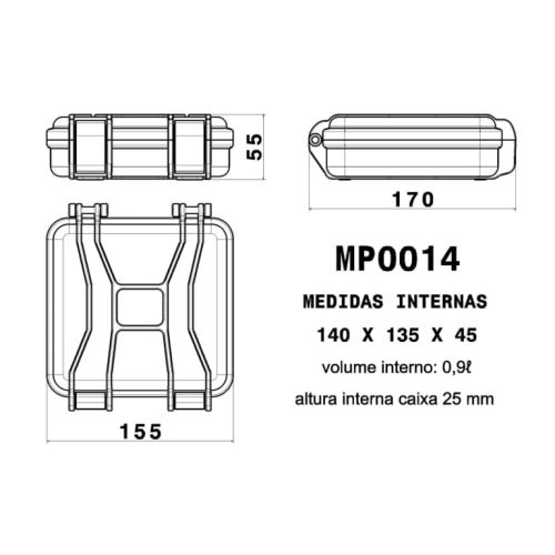 MP-0014-DESTEC